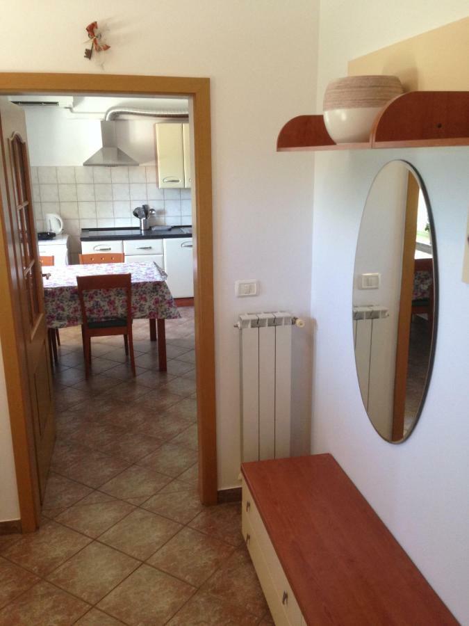 Apartma Valmarin Apartment Spodnje Skofije Ngoại thất bức ảnh